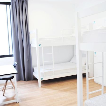 Ram Rooms R.C. تاراغونا المظهر الخارجي الصورة