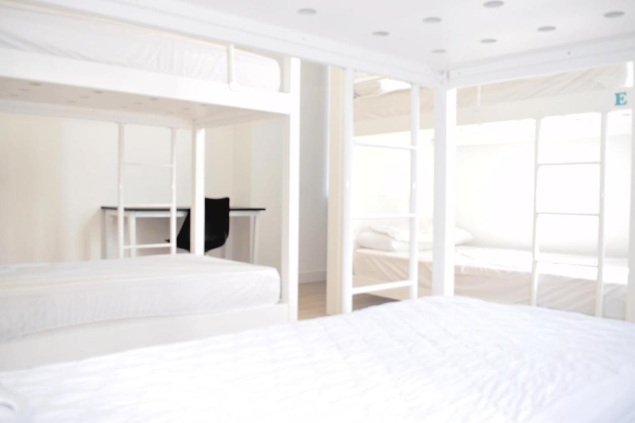 Ram Rooms R.C. تاراغونا المظهر الخارجي الصورة