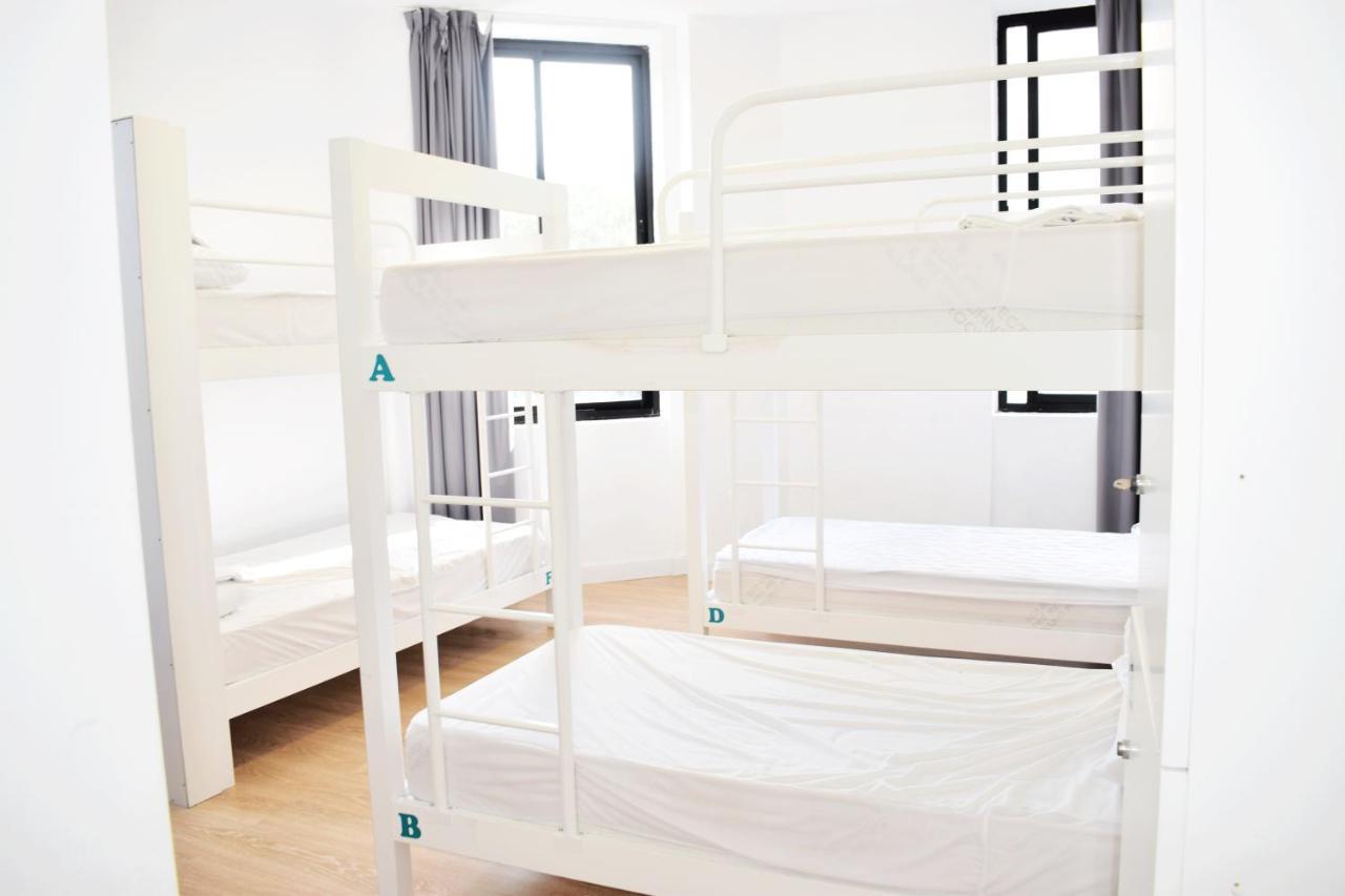 Ram Rooms R.C. تاراغونا المظهر الخارجي الصورة