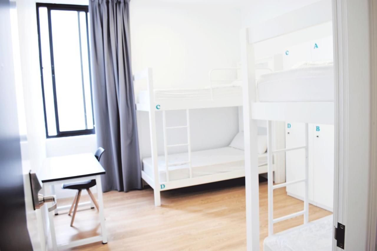 Ram Rooms R.C. تاراغونا المظهر الخارجي الصورة