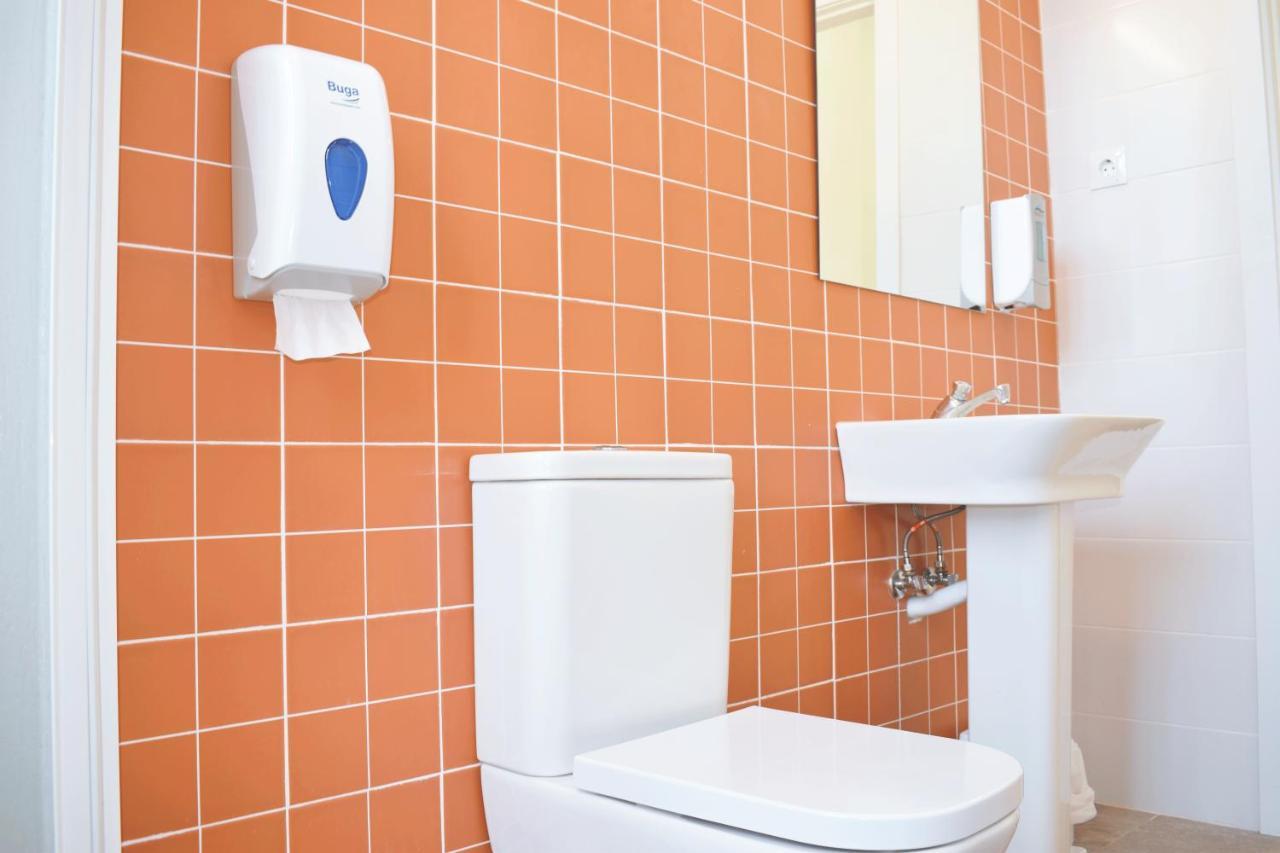 Ram Rooms R.C. تاراغونا المظهر الخارجي الصورة