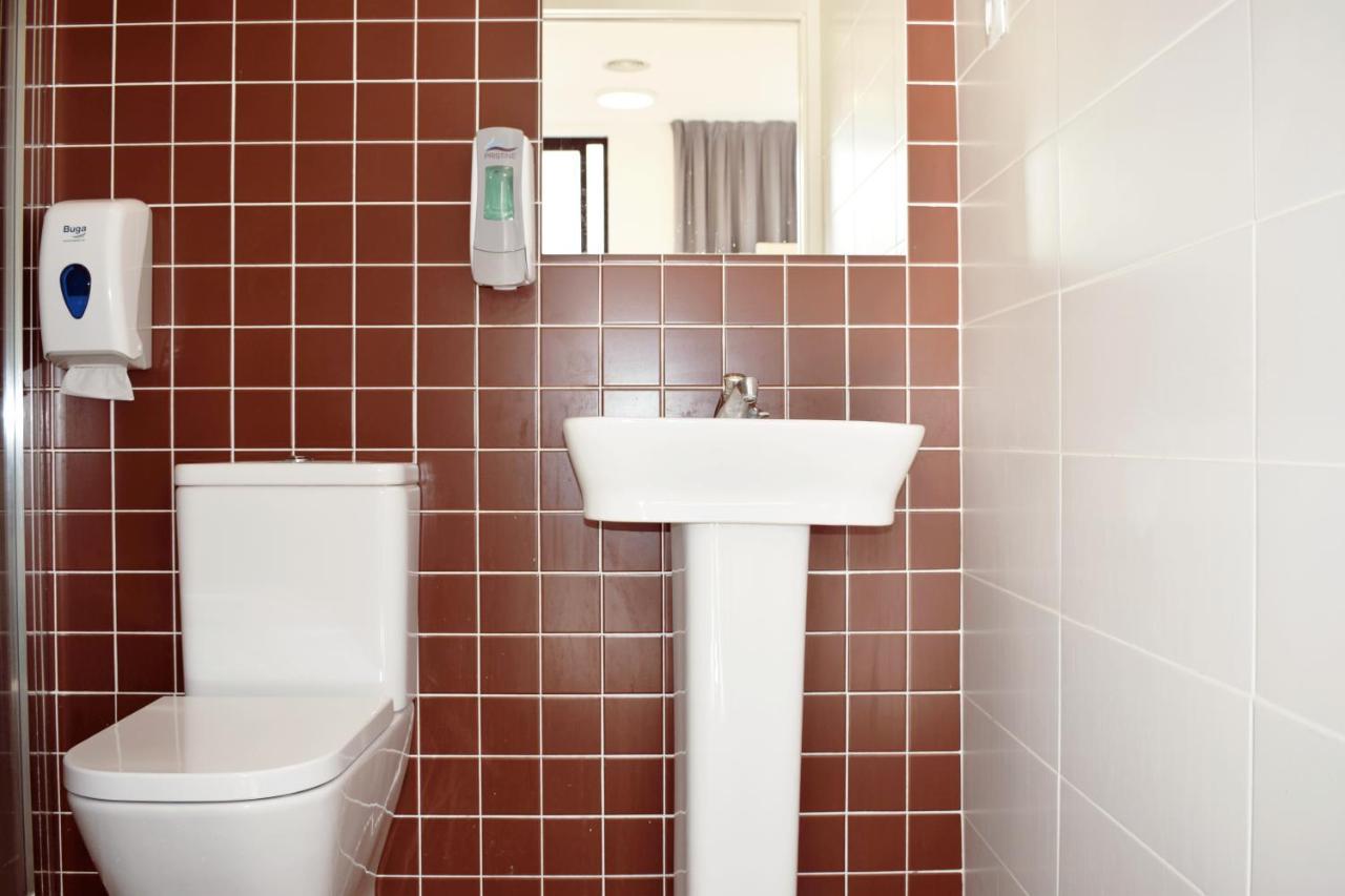 Ram Rooms R.C. تاراغونا المظهر الخارجي الصورة