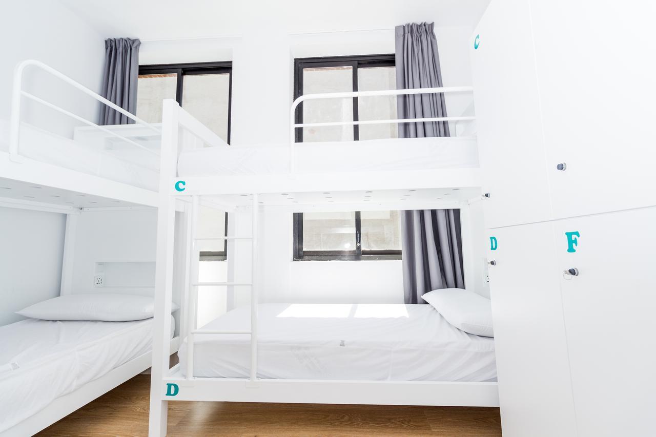 Ram Rooms R.C. تاراغونا المظهر الخارجي الصورة