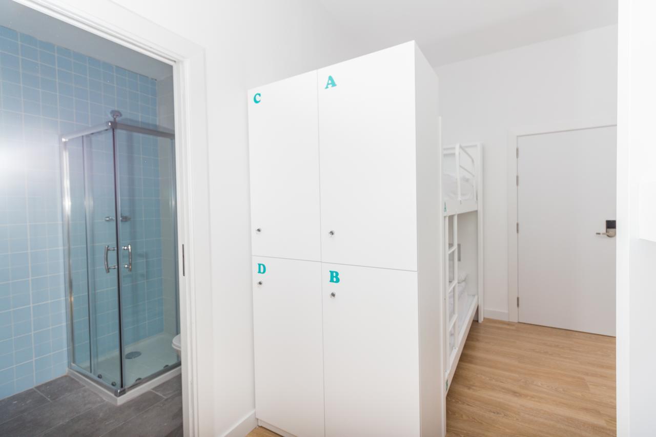 Ram Rooms R.C. تاراغونا المظهر الخارجي الصورة