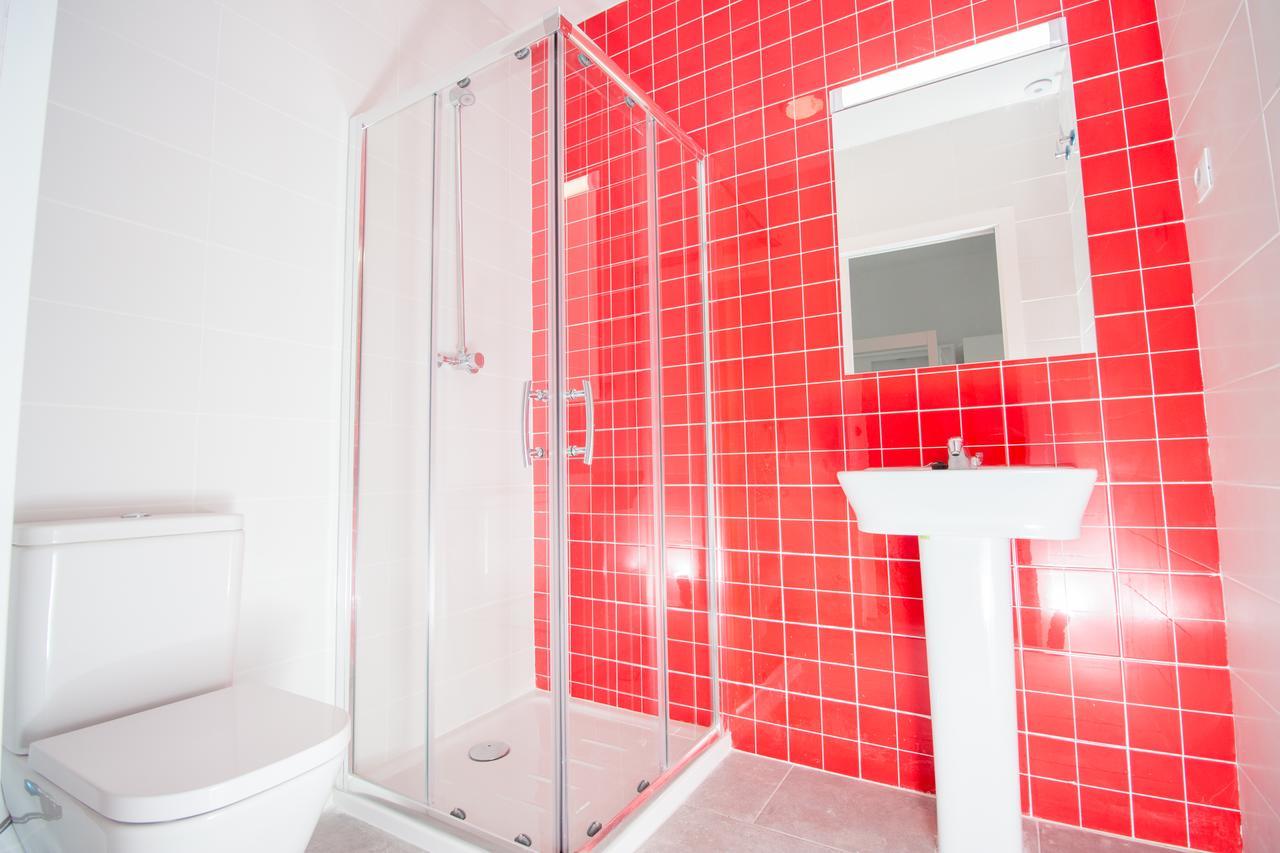 Ram Rooms R.C. تاراغونا المظهر الخارجي الصورة