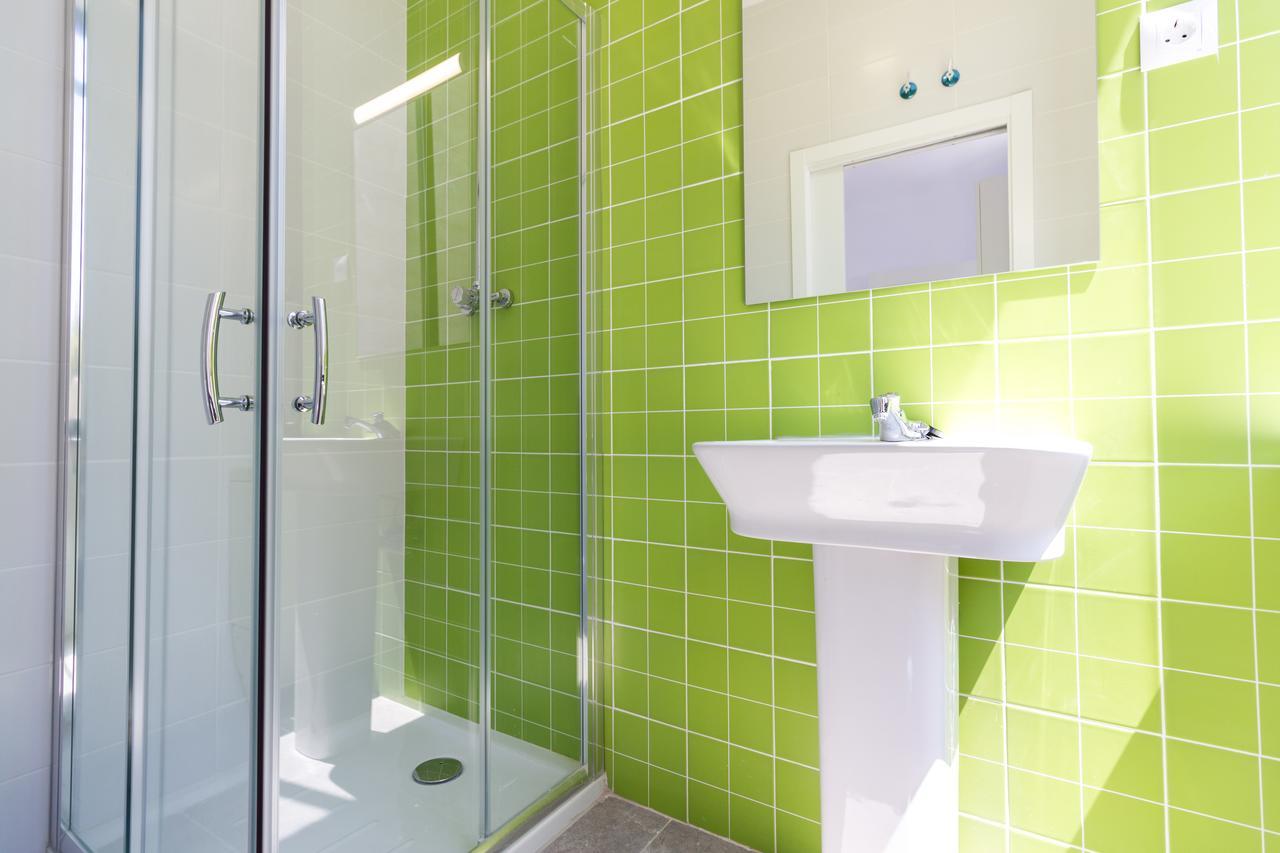 Ram Rooms R.C. تاراغونا المظهر الخارجي الصورة