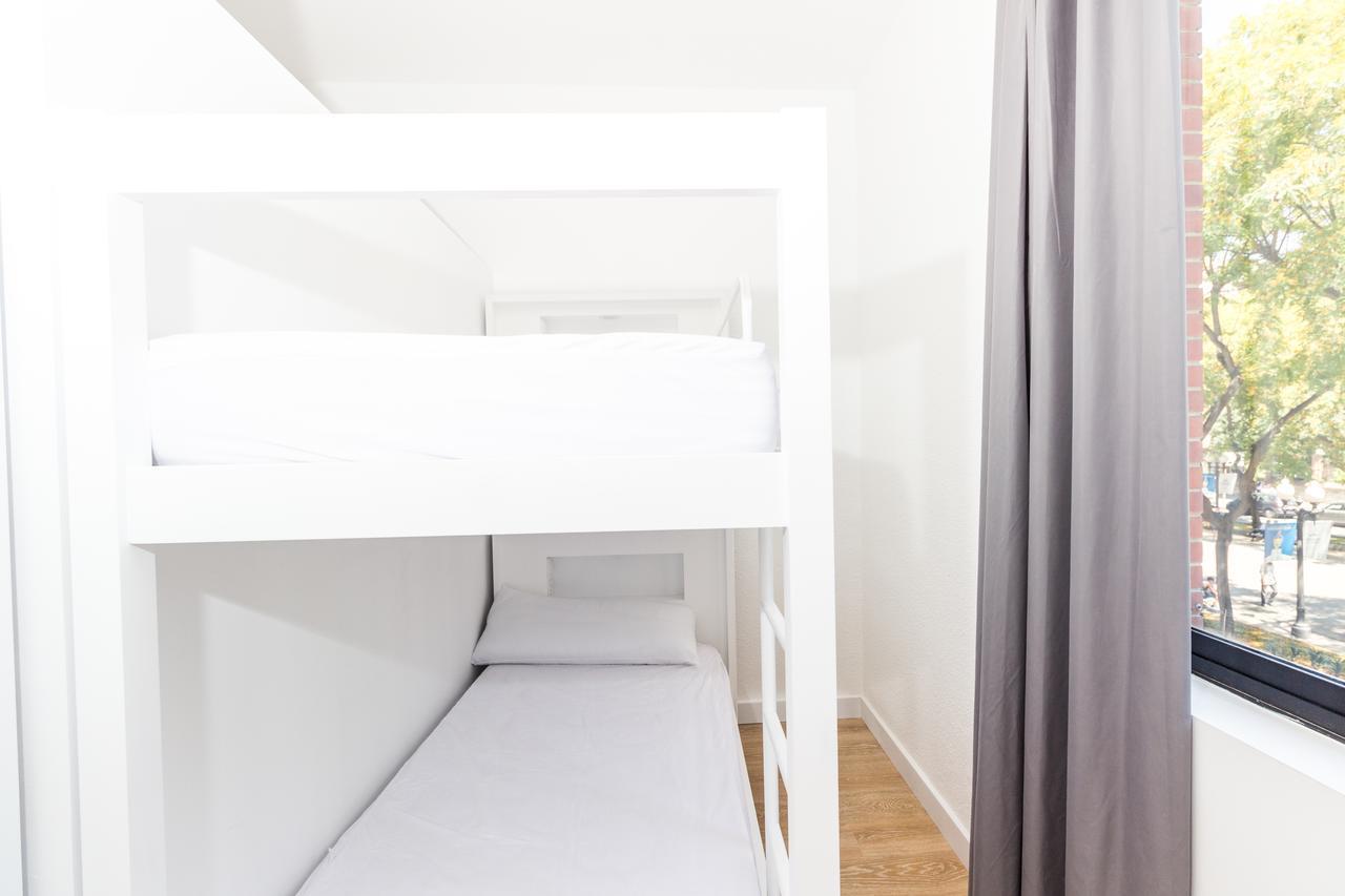 Ram Rooms R.C. تاراغونا المظهر الخارجي الصورة