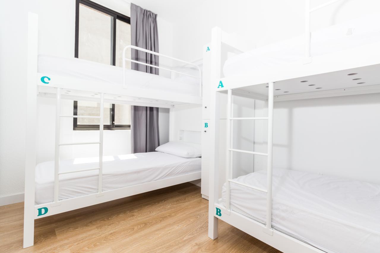 Ram Rooms R.C. تاراغونا المظهر الخارجي الصورة