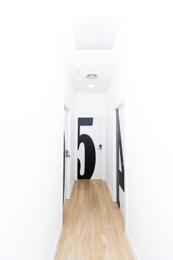 Ram Rooms R.C. تاراغونا المظهر الخارجي الصورة