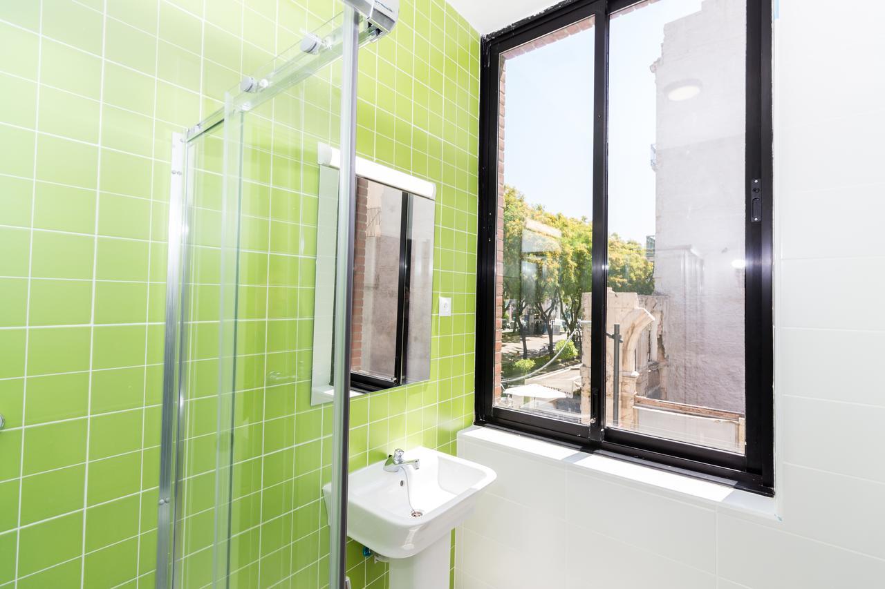 Ram Rooms R.C. تاراغونا المظهر الخارجي الصورة