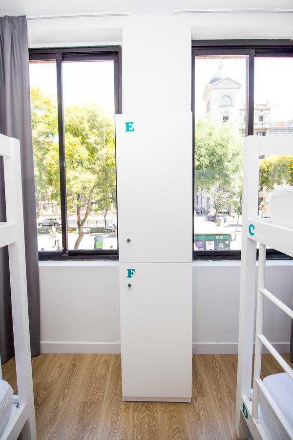 Ram Rooms R.C. تاراغونا المظهر الخارجي الصورة
