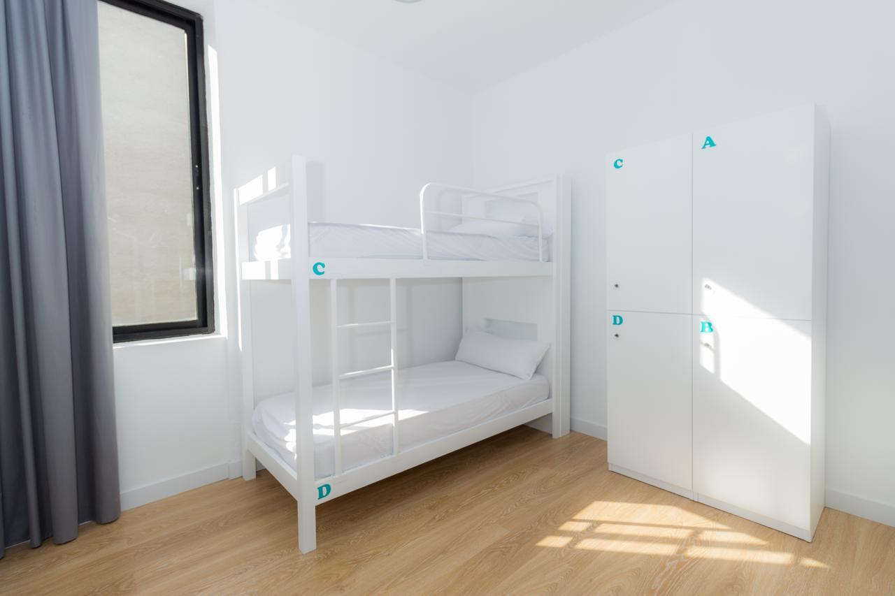 Ram Rooms R.C. تاراغونا المظهر الخارجي الصورة