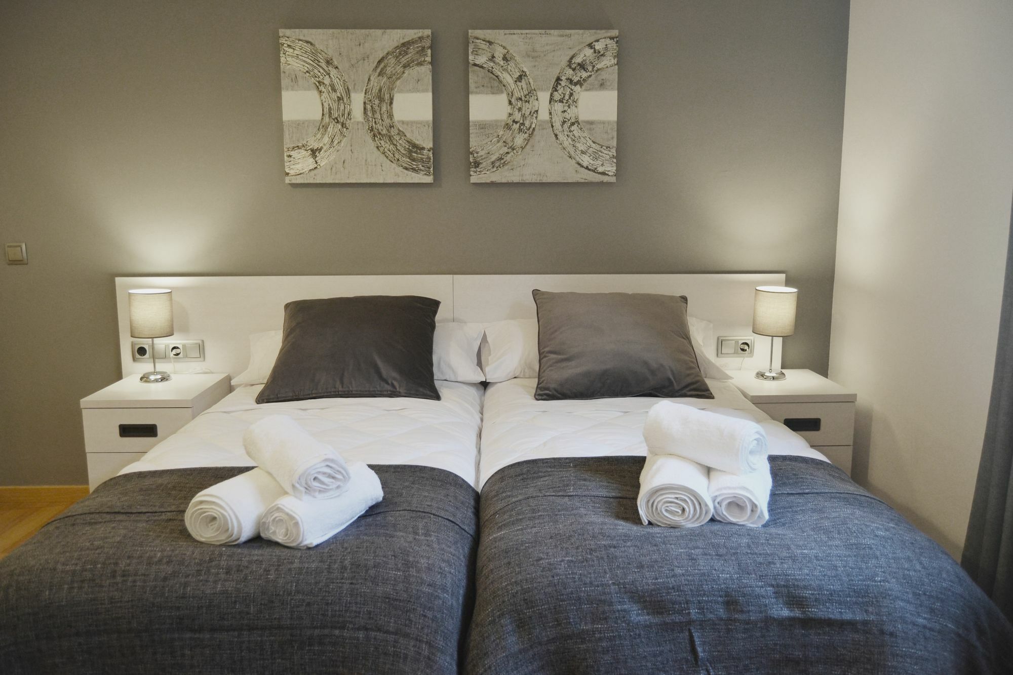 Ram Rooms R.C. تاراغونا المظهر الخارجي الصورة