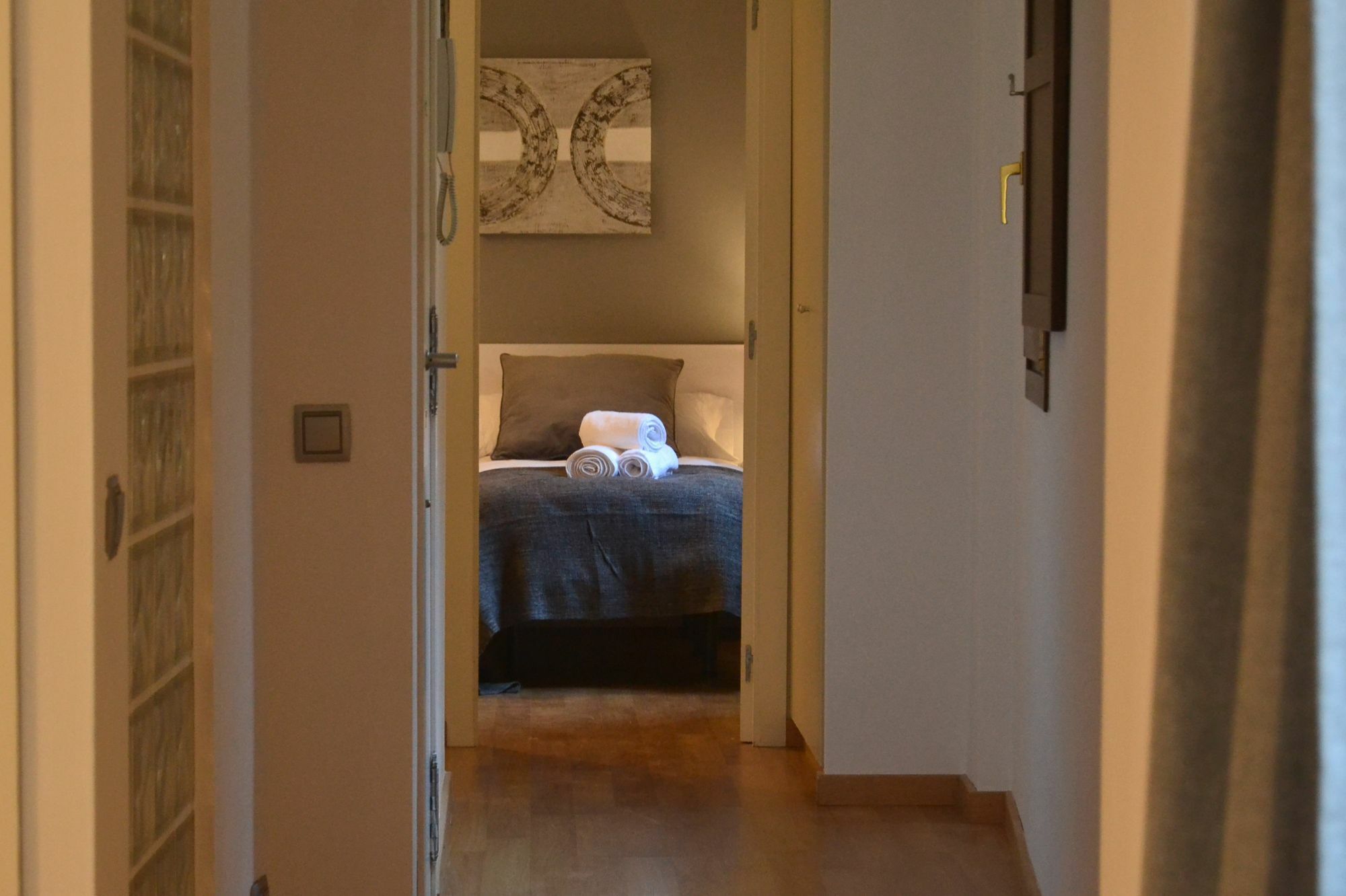 Ram Rooms R.C. تاراغونا المظهر الخارجي الصورة