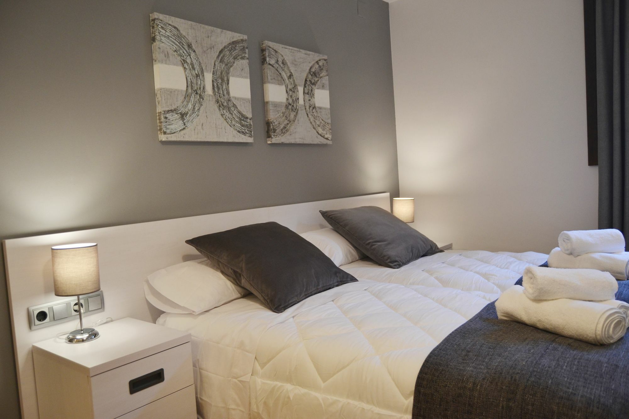 Ram Rooms R.C. تاراغونا المظهر الخارجي الصورة