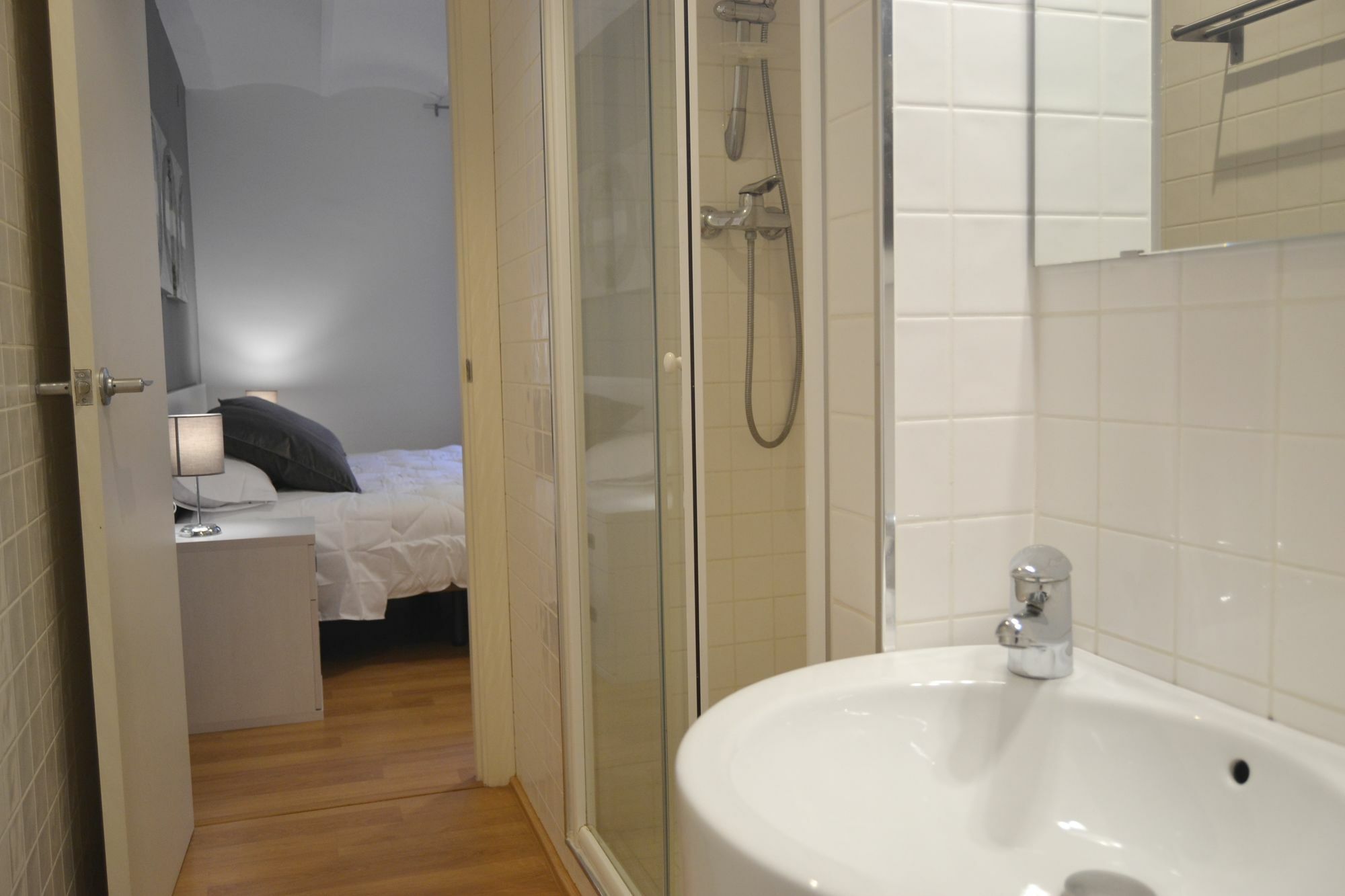 Ram Rooms R.C. تاراغونا المظهر الخارجي الصورة