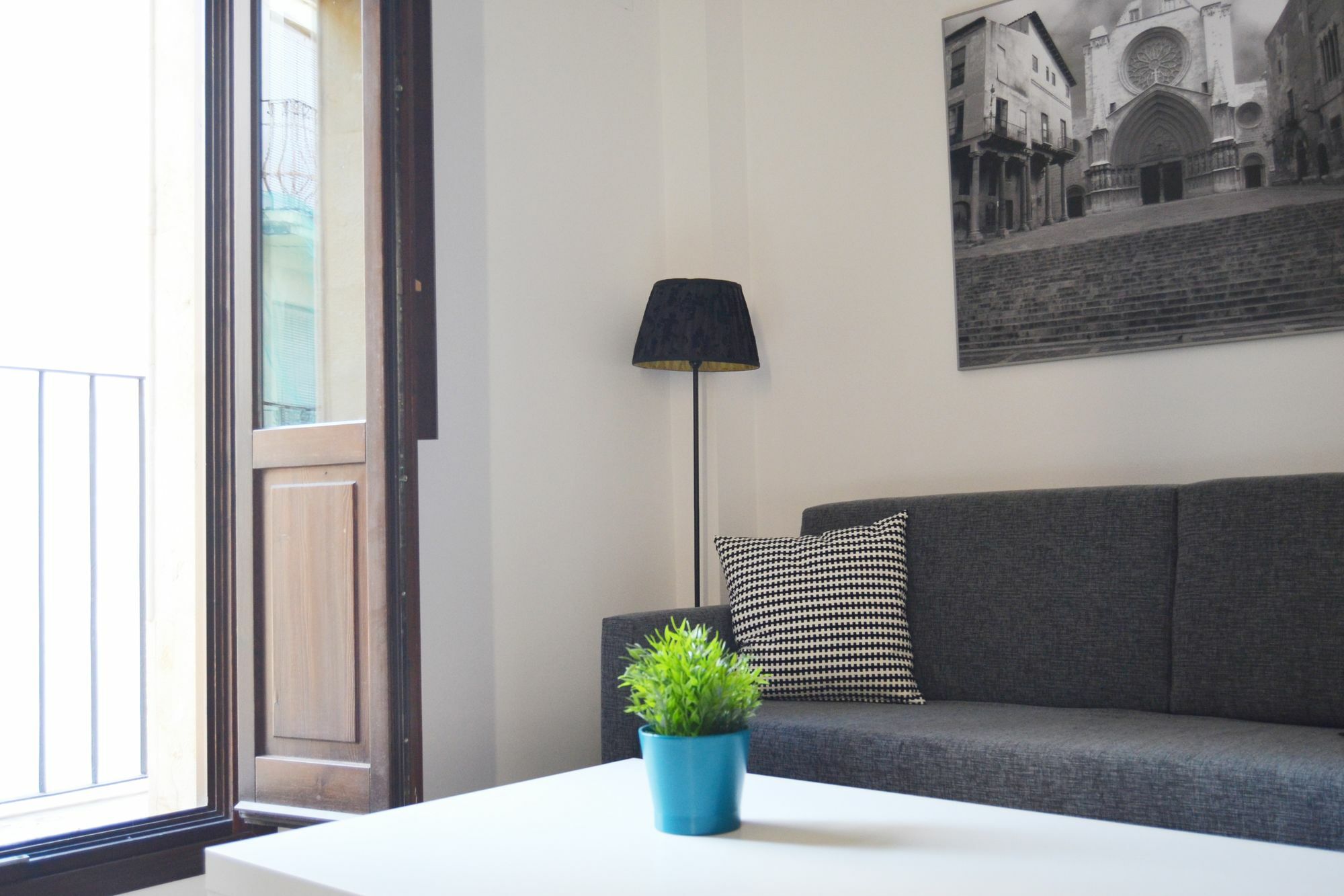 Ram Rooms R.C. تاراغونا المظهر الخارجي الصورة