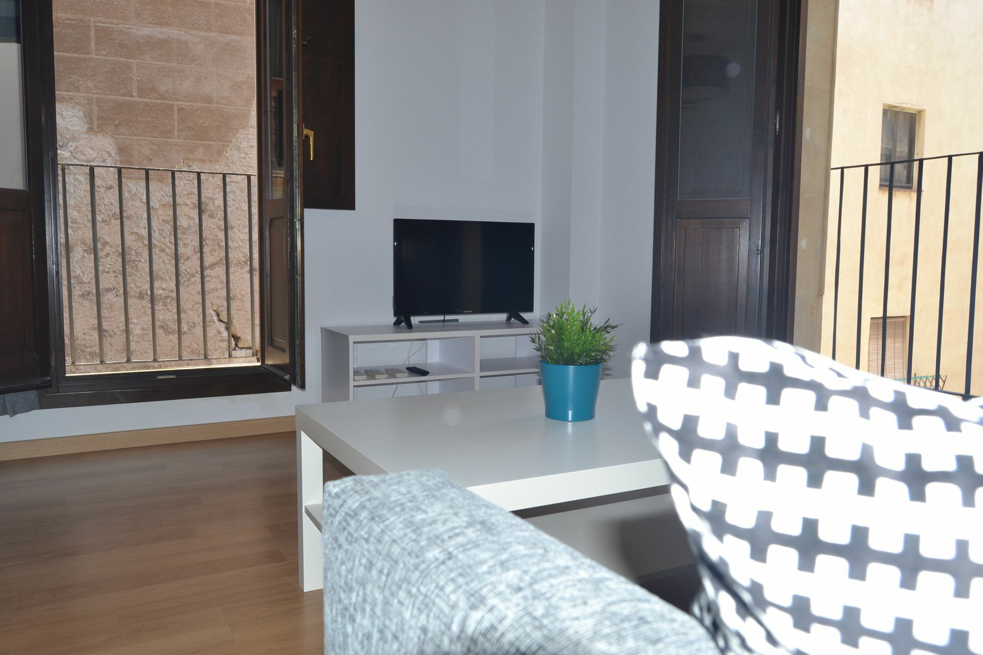 Ram Rooms R.C. تاراغونا المظهر الخارجي الصورة