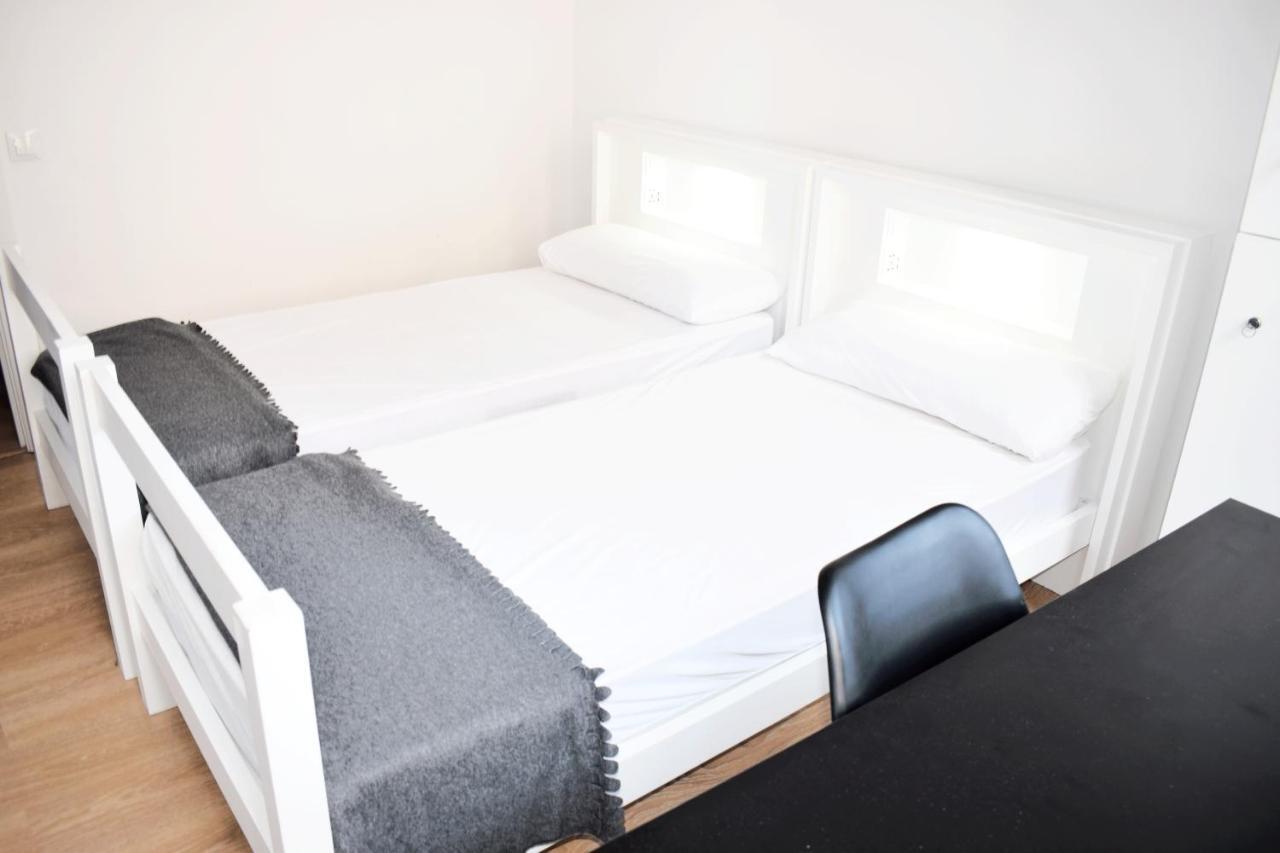 Ram Rooms R.C. تاراغونا المظهر الخارجي الصورة