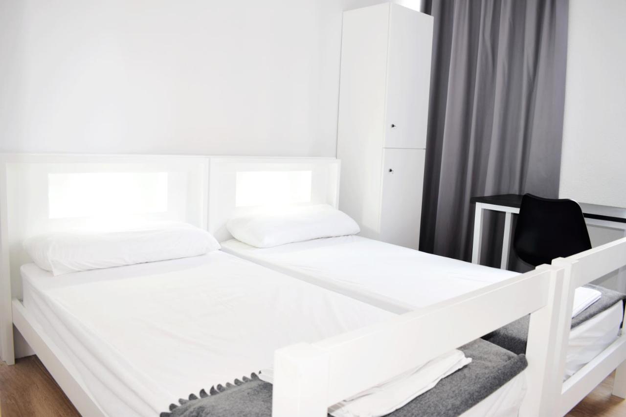 Ram Rooms R.C. تاراغونا المظهر الخارجي الصورة