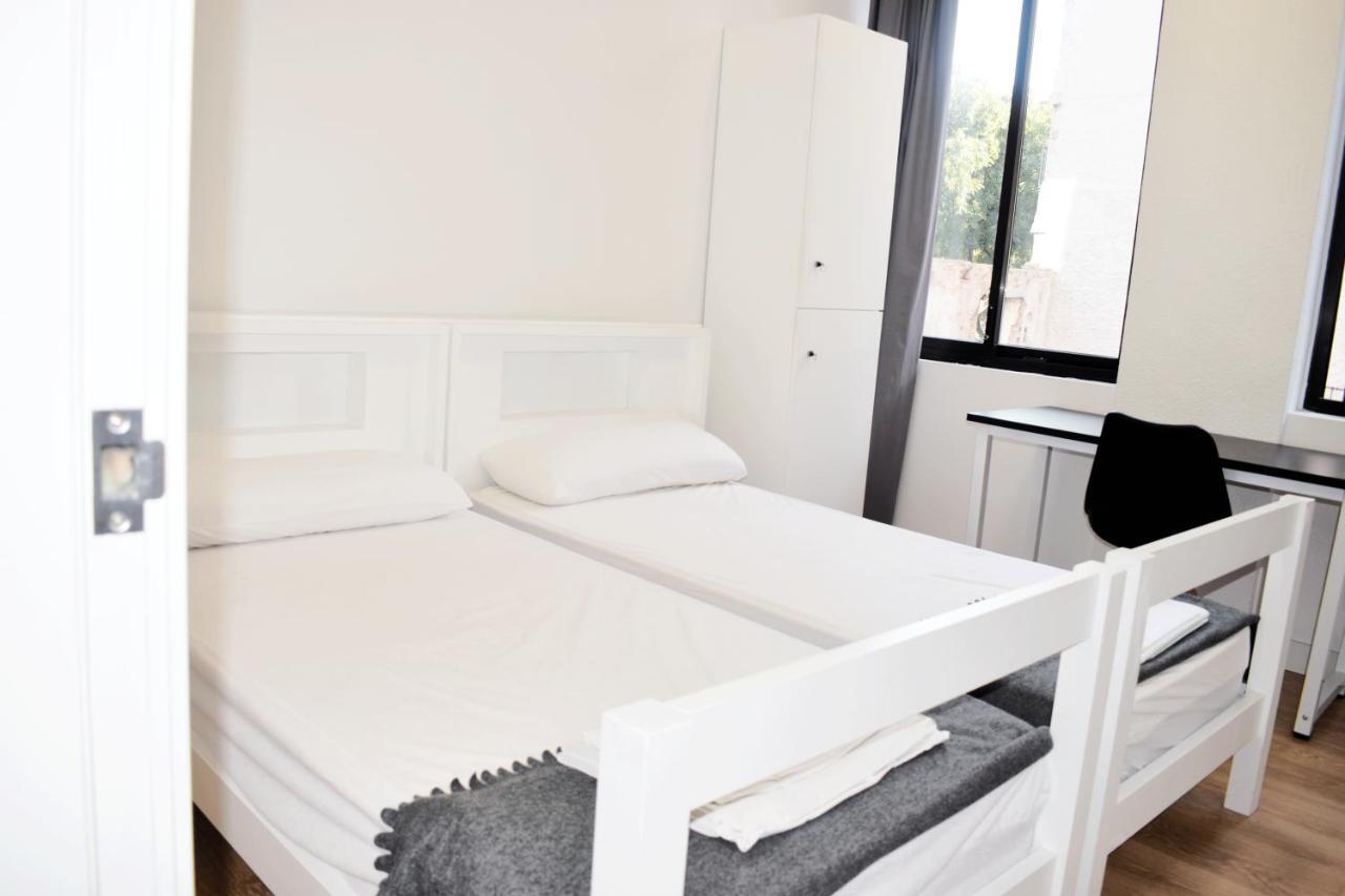 Ram Rooms R.C. تاراغونا المظهر الخارجي الصورة