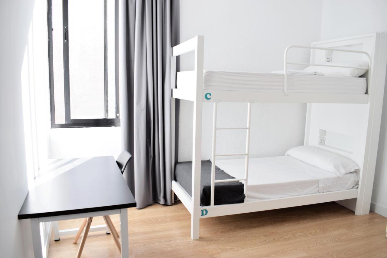 Ram Rooms R.C. تاراغونا المظهر الخارجي الصورة