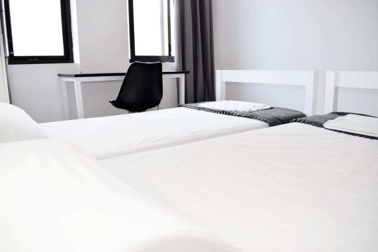Ram Rooms R.C. تاراغونا المظهر الخارجي الصورة