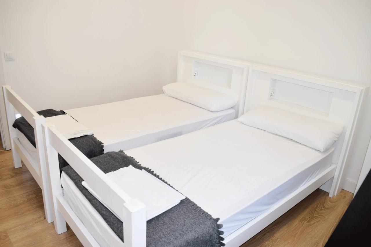 Ram Rooms R.C. تاراغونا المظهر الخارجي الصورة