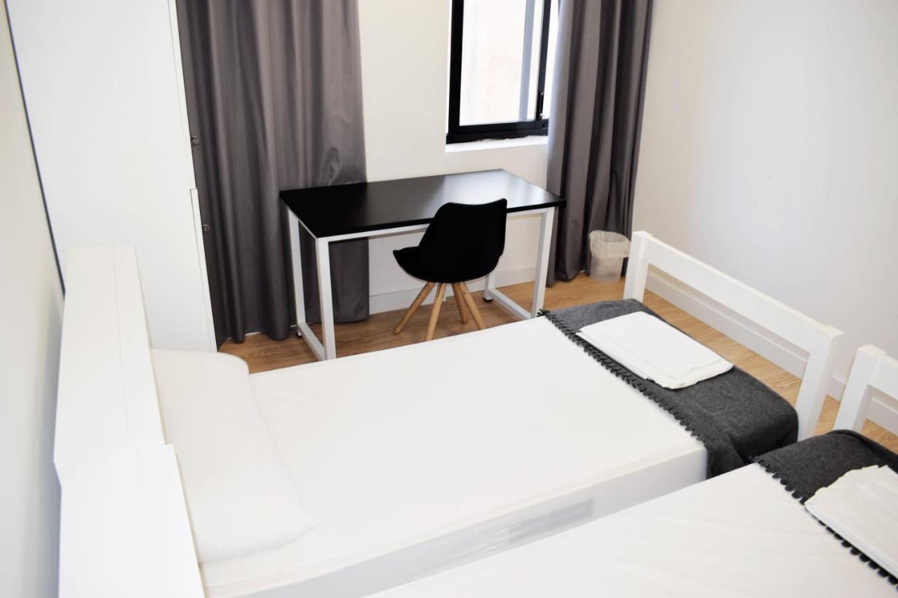 Ram Rooms R.C. تاراغونا المظهر الخارجي الصورة