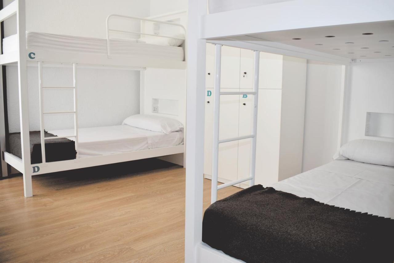 Ram Rooms R.C. تاراغونا المظهر الخارجي الصورة